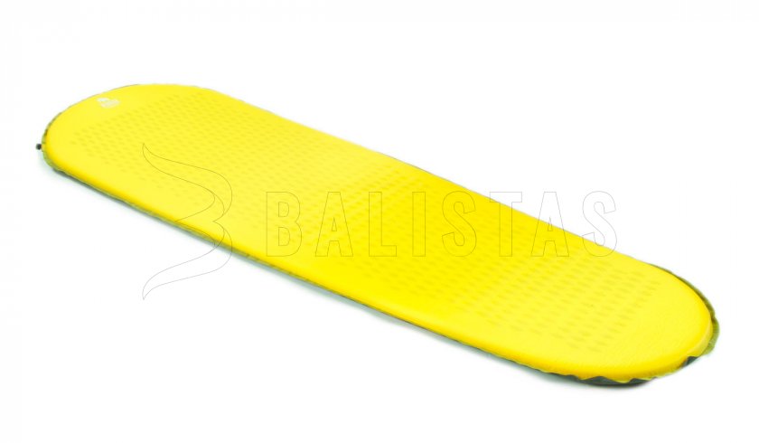 Matelas autogonflant Zulu Airo 3,8cm long