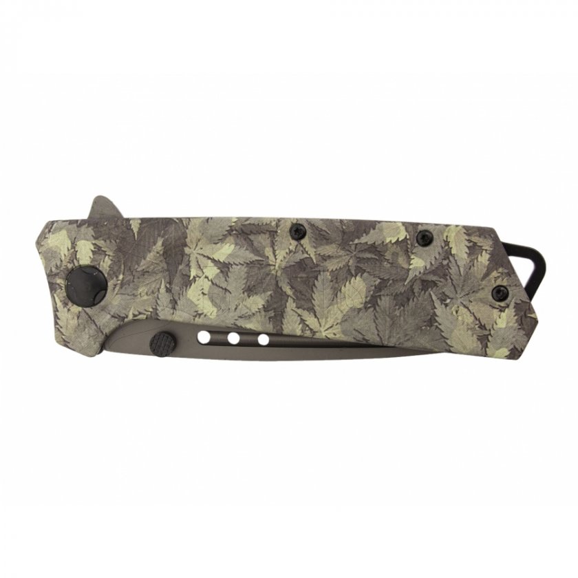 Couteau pliant Kandar N345
