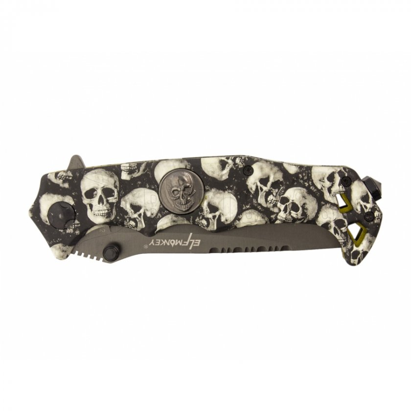 Couteau pliant Kandar N207