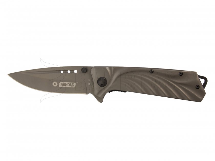 Vouwmes Kandar N172
