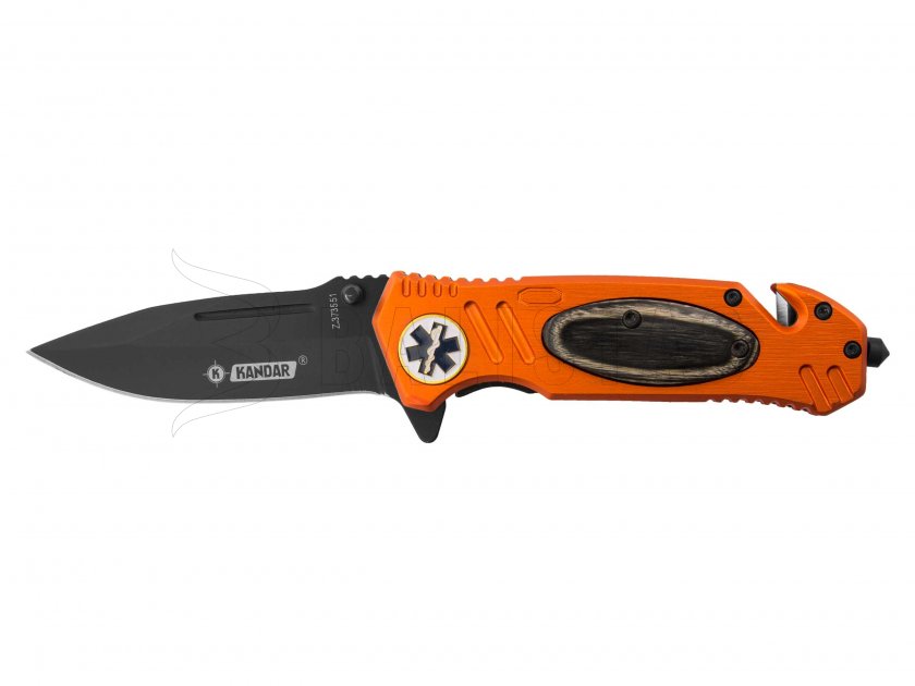 Couteau pliant Kandar N140