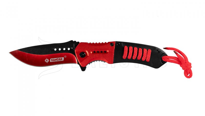Couteau pliant Kandar N375