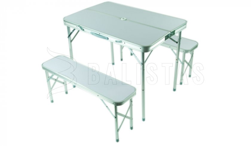 Set de table Zulu Vita et Tana