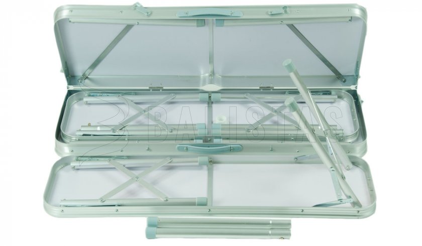 Set de table Zulu Vita et Tana