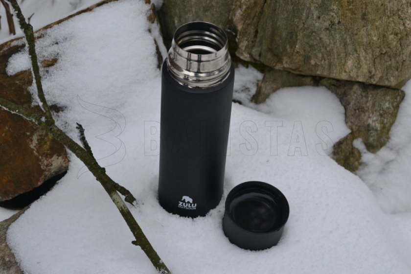 Thermosfles Zulu Vacuum Flask 0,5l
