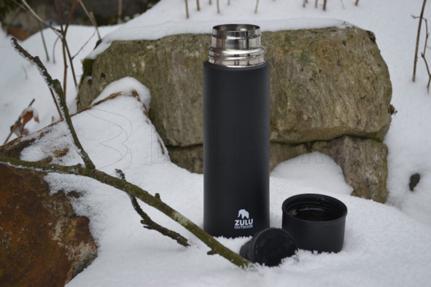 Thermosfles Zulu Vacuum Flask 0,5l