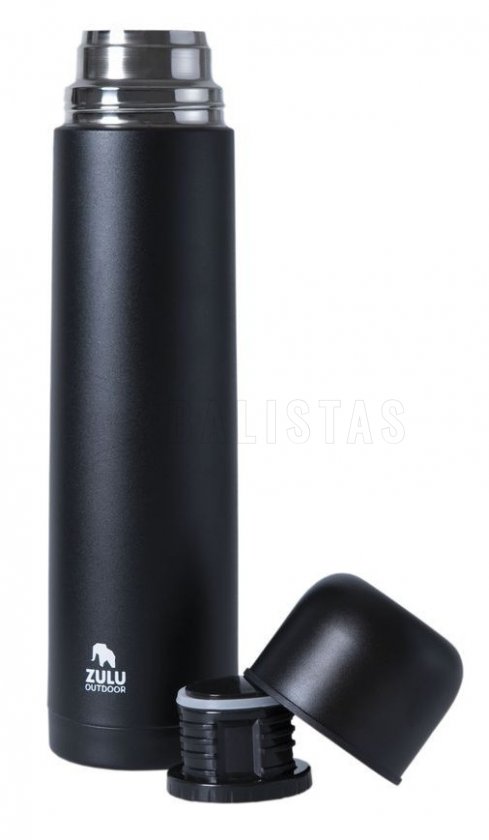 Thermosfles Zulu Vacuum Flask 0,75l