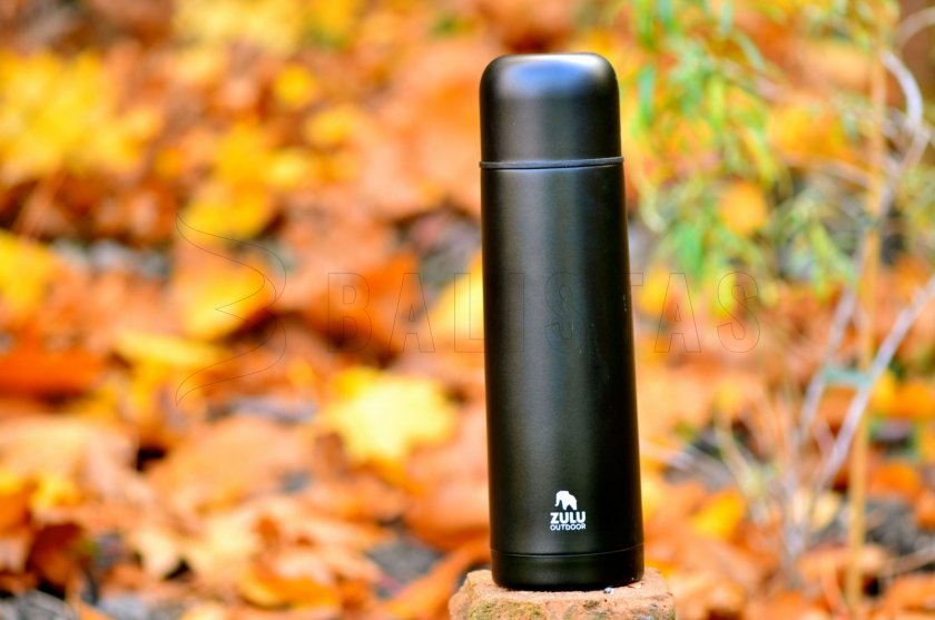 Thermosfles Zulu Vacuum Flask 0,75l
