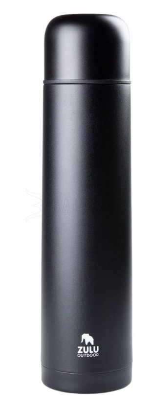 Thermosfles Zulu Vacuum Flask 1l