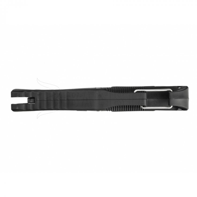 Vouwmes Ganzo G611-BK