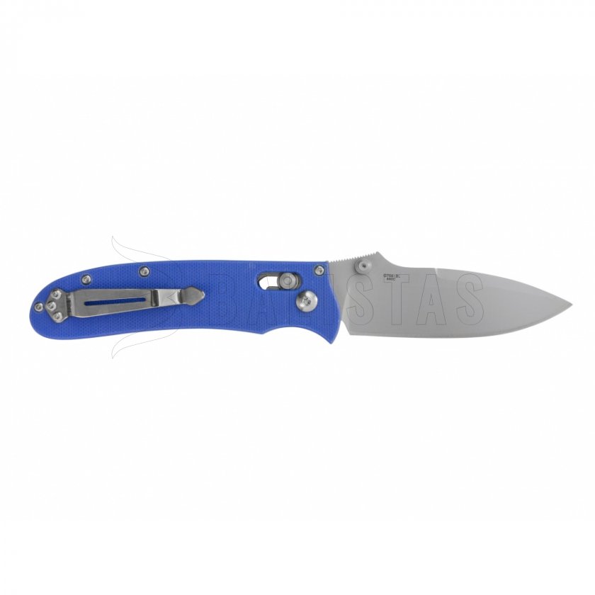 Couteau pliant Ganzo Firebird G704-BL bleu
