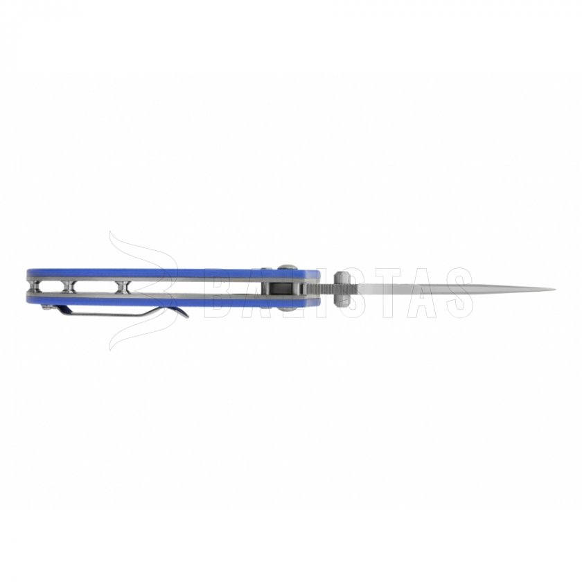 Couteau pliant Ganzo Firebird G704-BL bleu