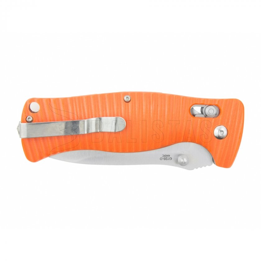 Couteau pliant Ganzo Firebird G720-OR orange