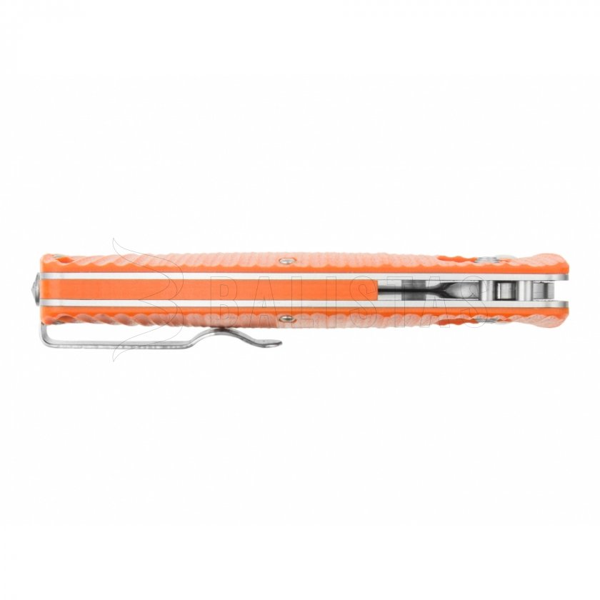 Couteau pliant Ganzo Firebird G720-OR orange