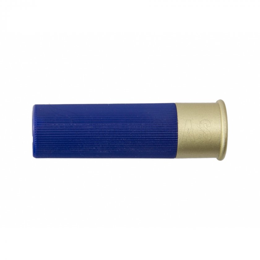 Vouwmes Ganzo G624S-BL