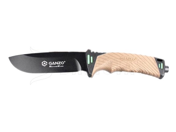 Couteau Ganzo G8012-DY