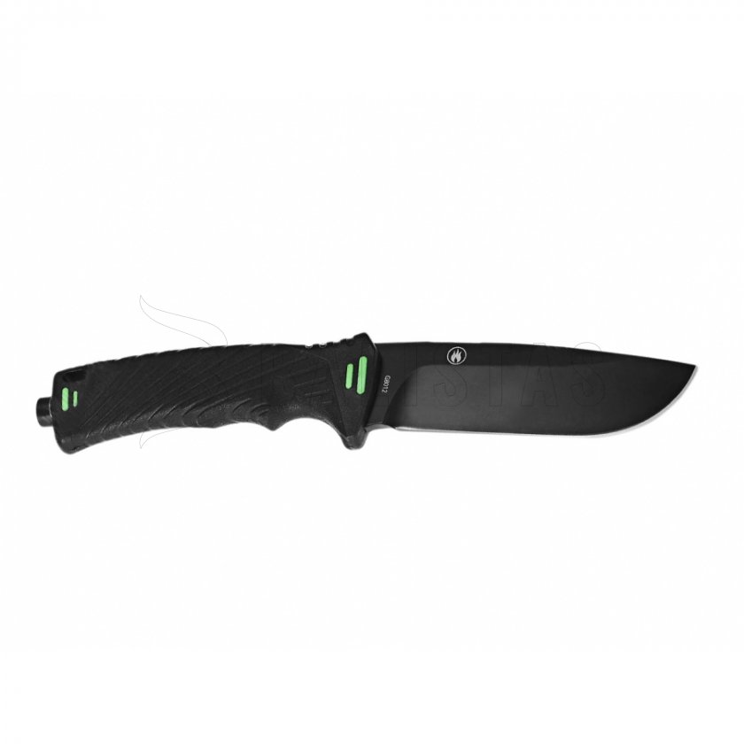 Couteau Ganzo G8012-BK