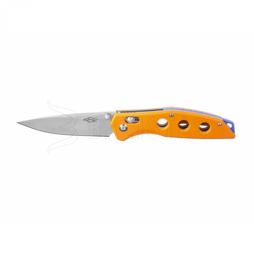 Couteau pliant Ganzo Firebird FB762-OR orange