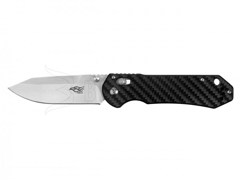 Couteau pliant Ganzo Firebird F7452-CF
