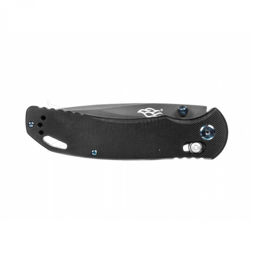 Vouwmes Ganzo Firebird F7533-BK