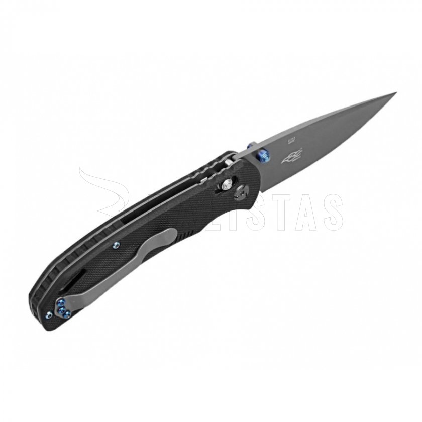 Vouwmes Ganzo Firebird F7533-BK