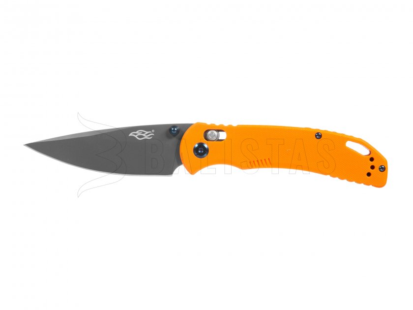 Couteau pliant Ganzo Firebird F7533-OR