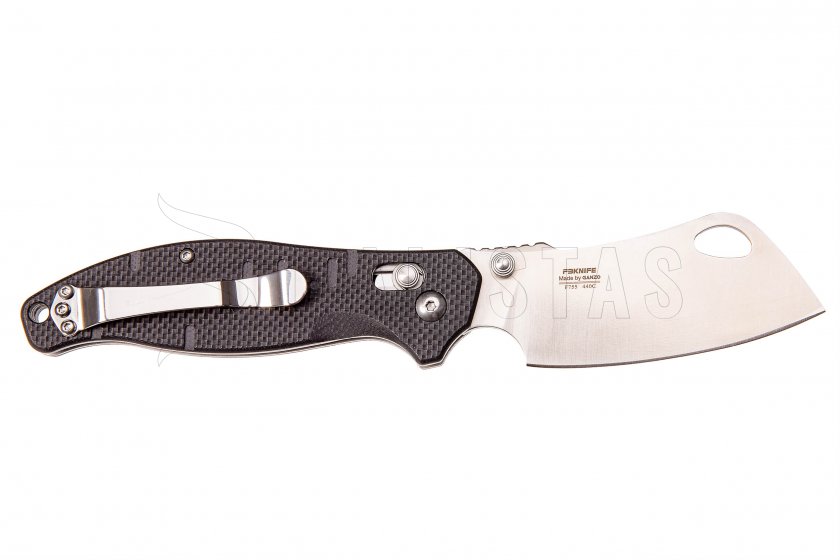 Couteau pliant Ganzo Firebird F7551-BK noir