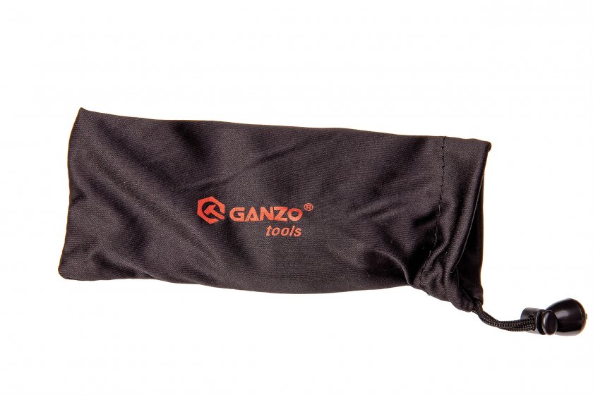 Couteau pliant Ganzo Firebird F7551-BK noir