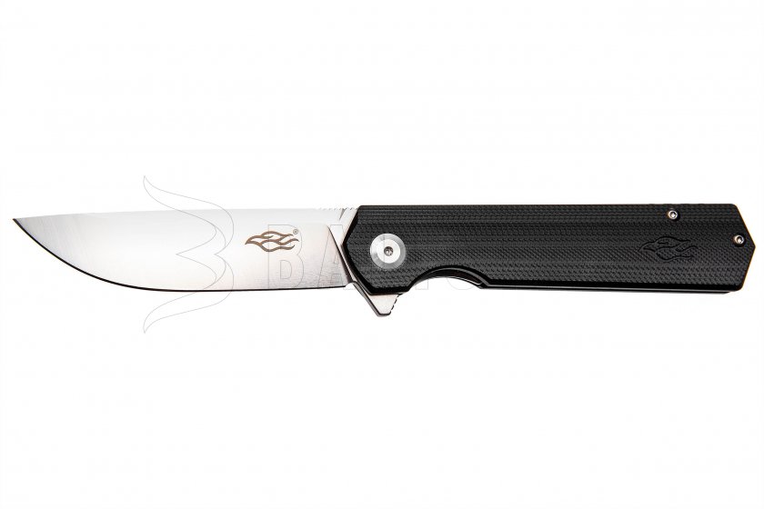 Couteau pliant Ganzo Firebird FH11-BK noir