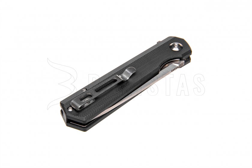 Couteau pliant Ganzo Firebird FH11-BK noir