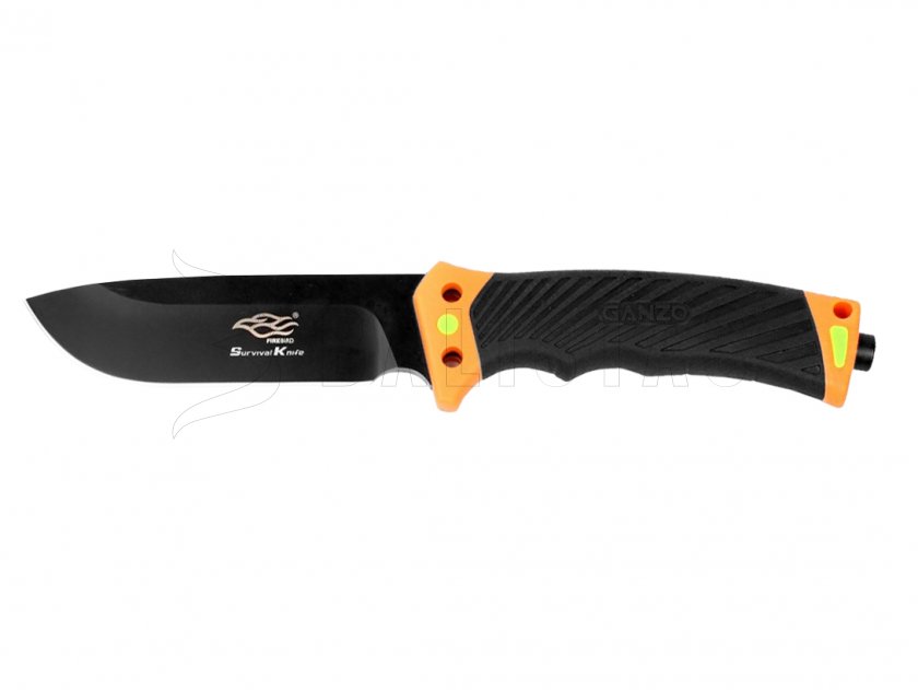 Couteau Ganzo Firebird F803-OR