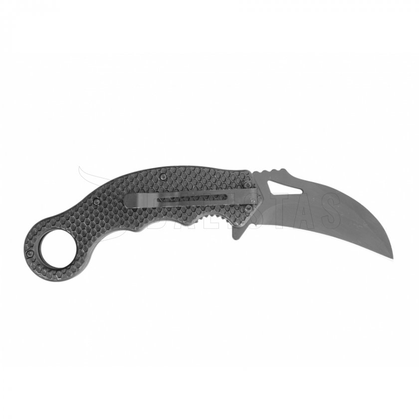 Zakmes Kandar N104
