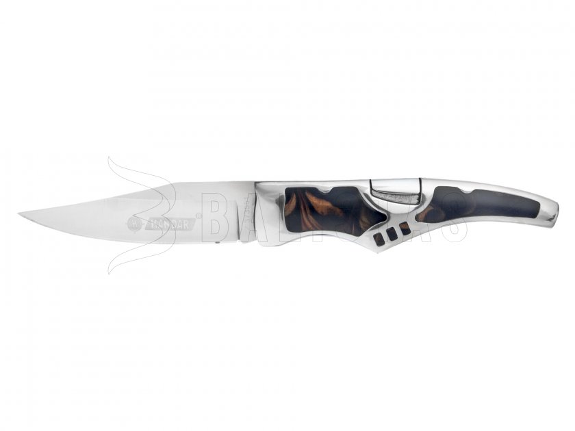 Couteau de poche Kandar N163