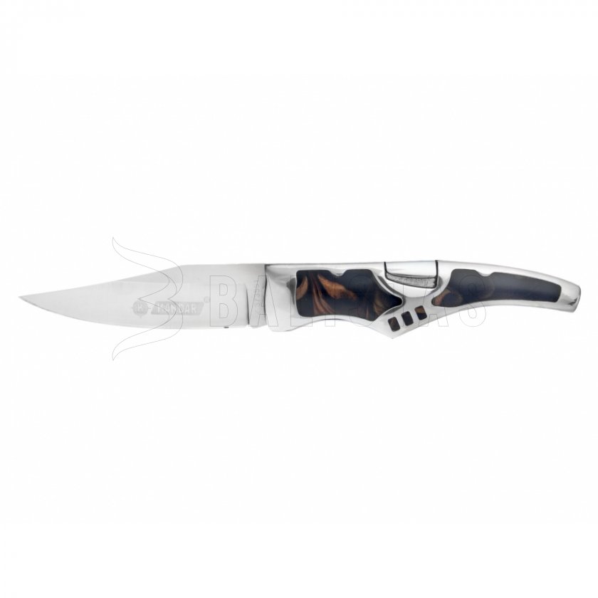 Couteau de poche Kandar N163