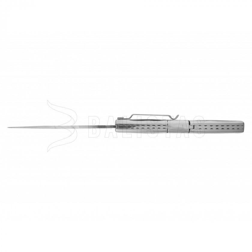 Couteau de poche Kandar N163