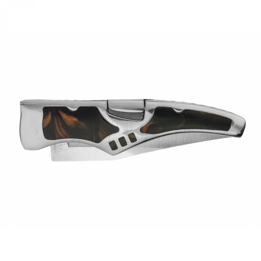 Couteau de poche Kandar N163