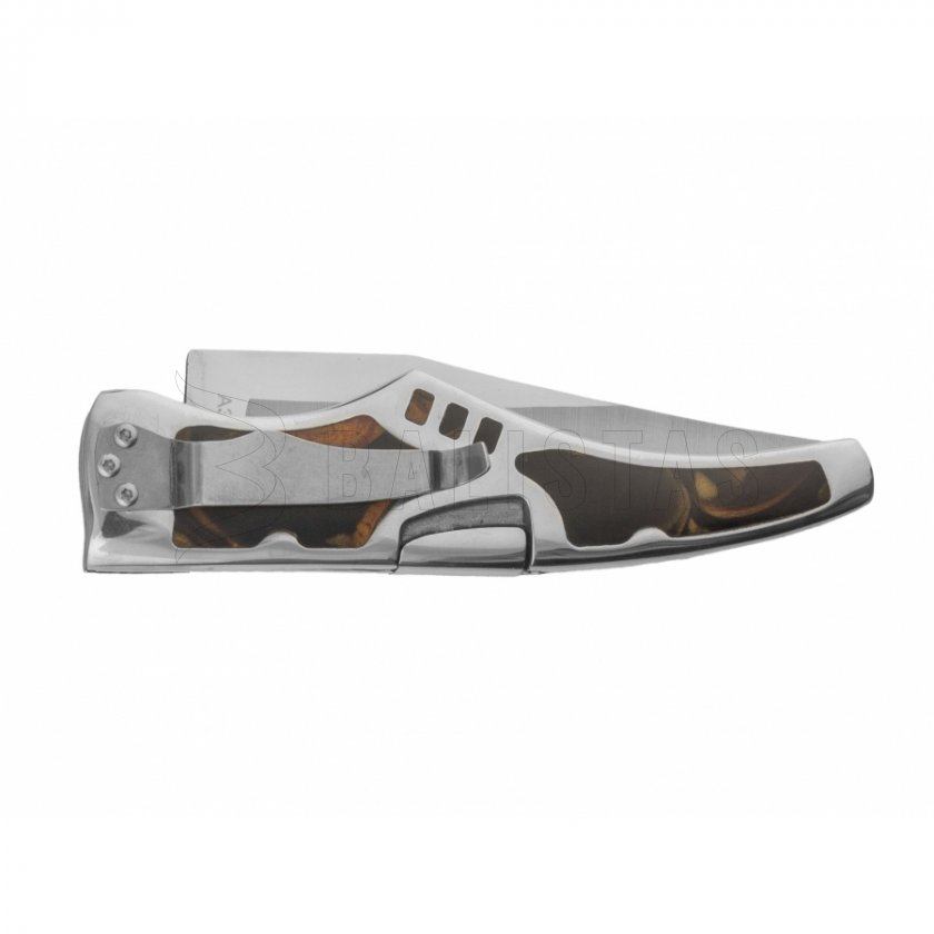 Couteau de poche Kandar N163