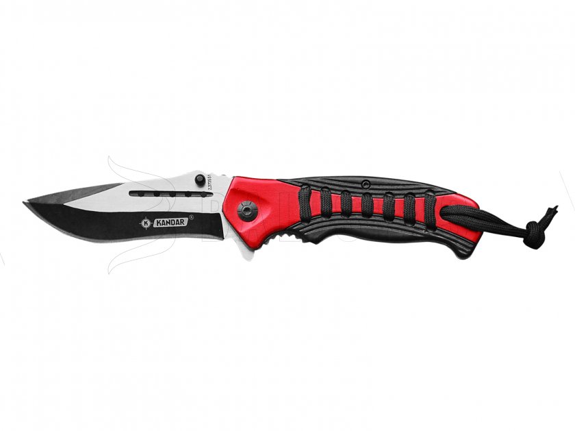 Couteau de poche Kandar N75