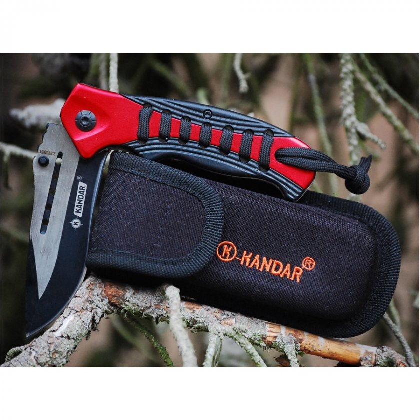 Couteau de poche Kandar N75
