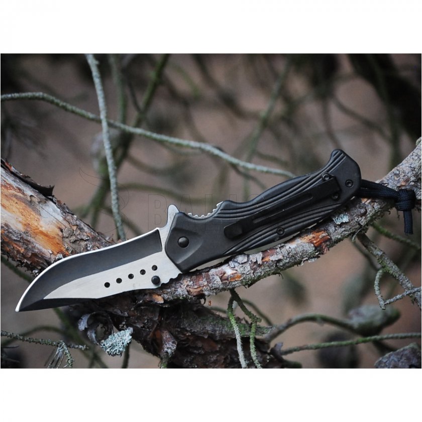 Couteau de poche Kandar N75