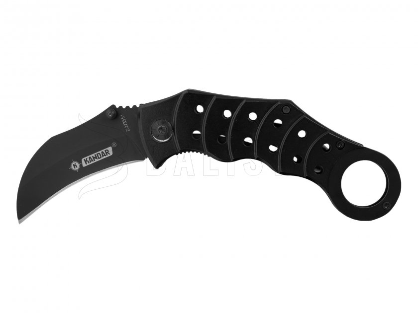 Couteau Karambit Kandar N32