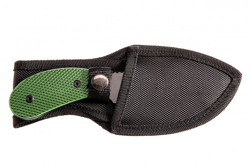 Couteau de chasse Kandar N335
