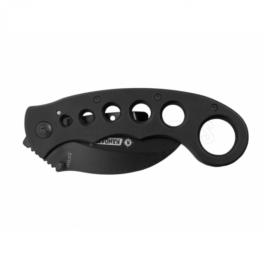 Karambit mes Kandar N34