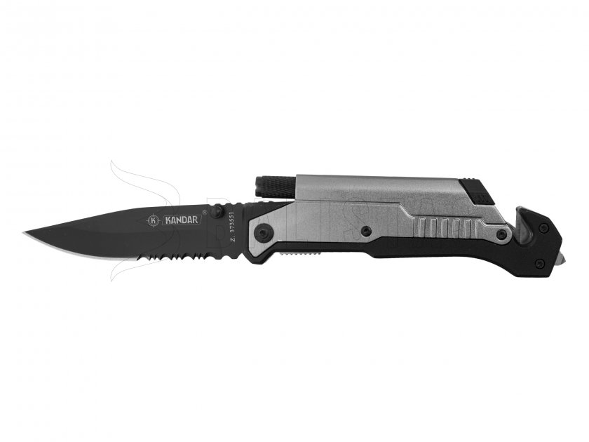 Zakmes Kandar N233