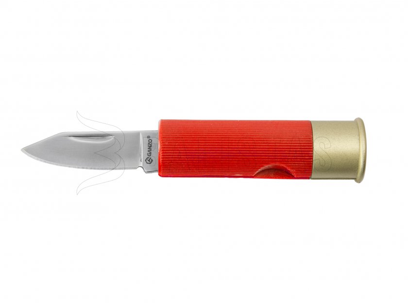 Couteau pliant Ganzo G624S-RD