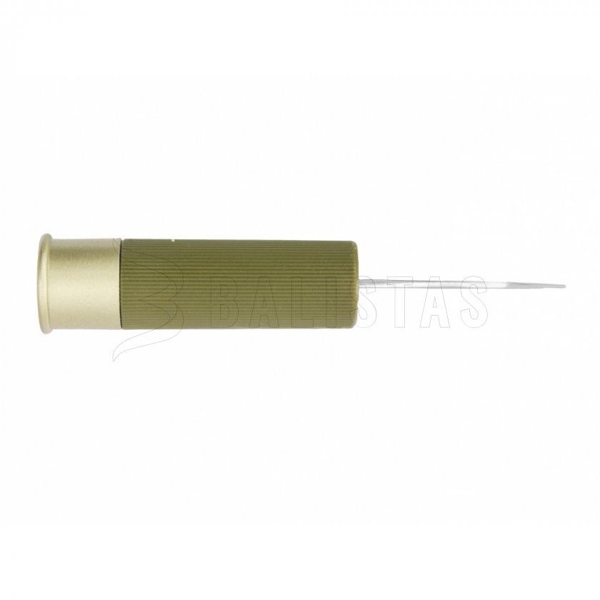 Vouwmes Ganzo G624S-GR