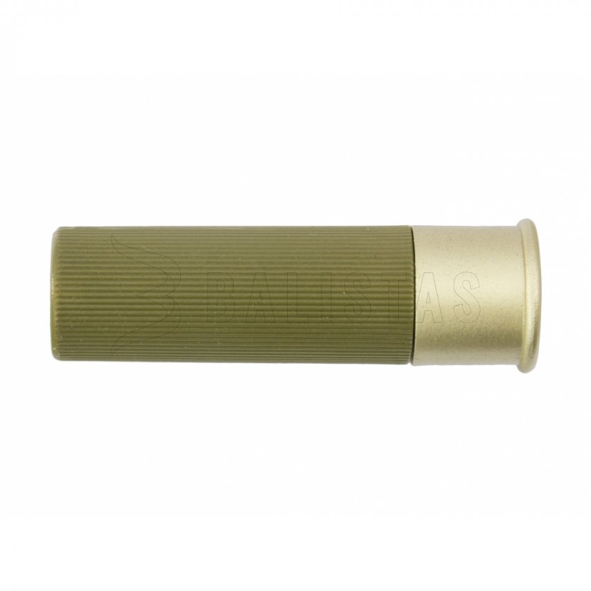 Vouwmes Ganzo G624S-GR