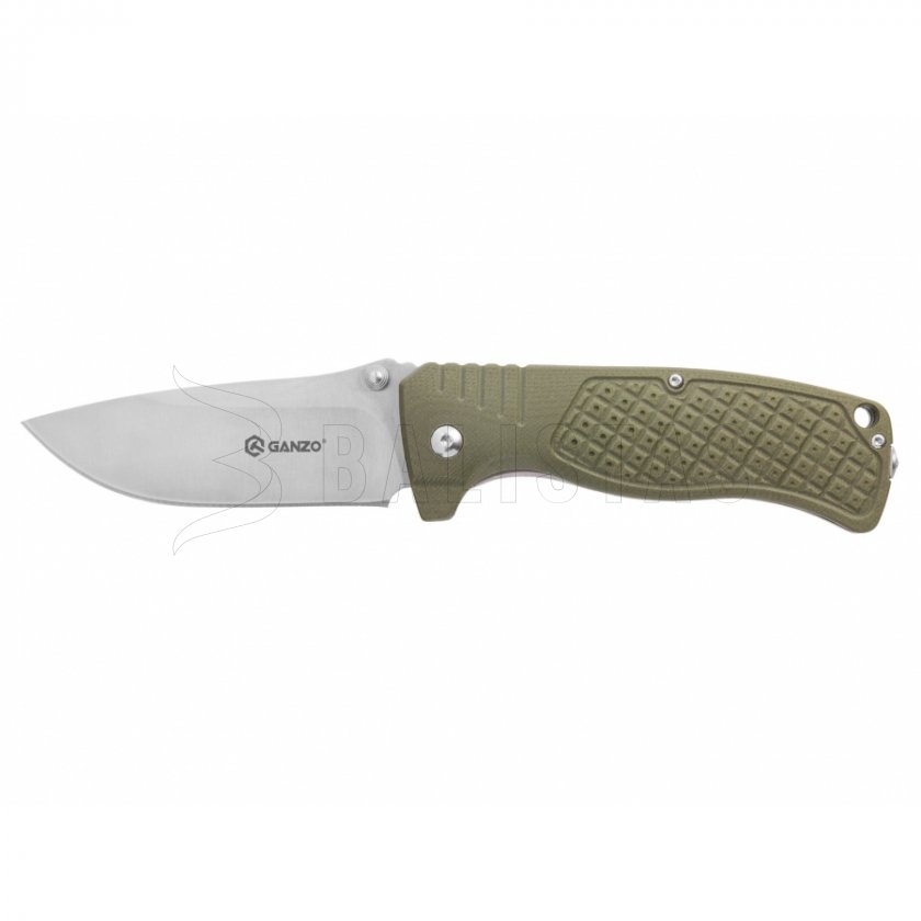 Couteau de poche Ganzo G722-GR