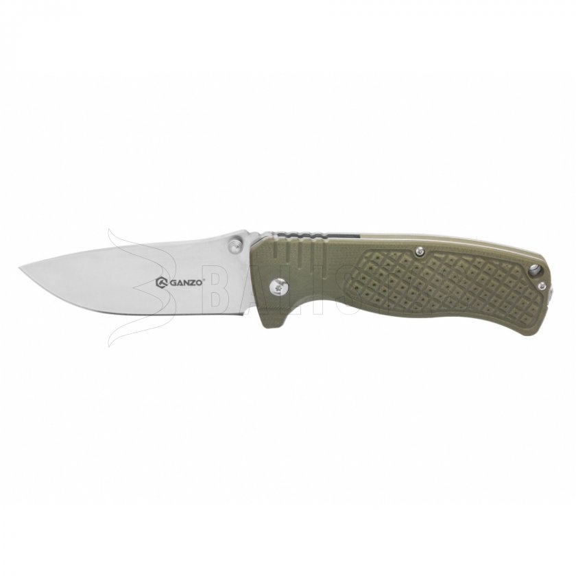 Couteau de poche Ganzo G722-GR