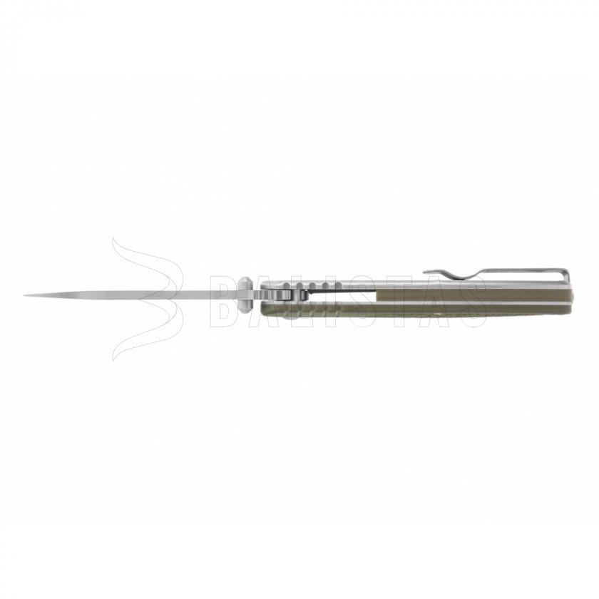 Couteau de poche Ganzo G722-GR